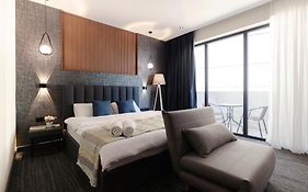Nova Luxe Hotel & Residences