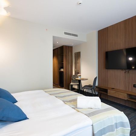 Nova Luxe Hotel & Residences Batoemi Buitenkant foto