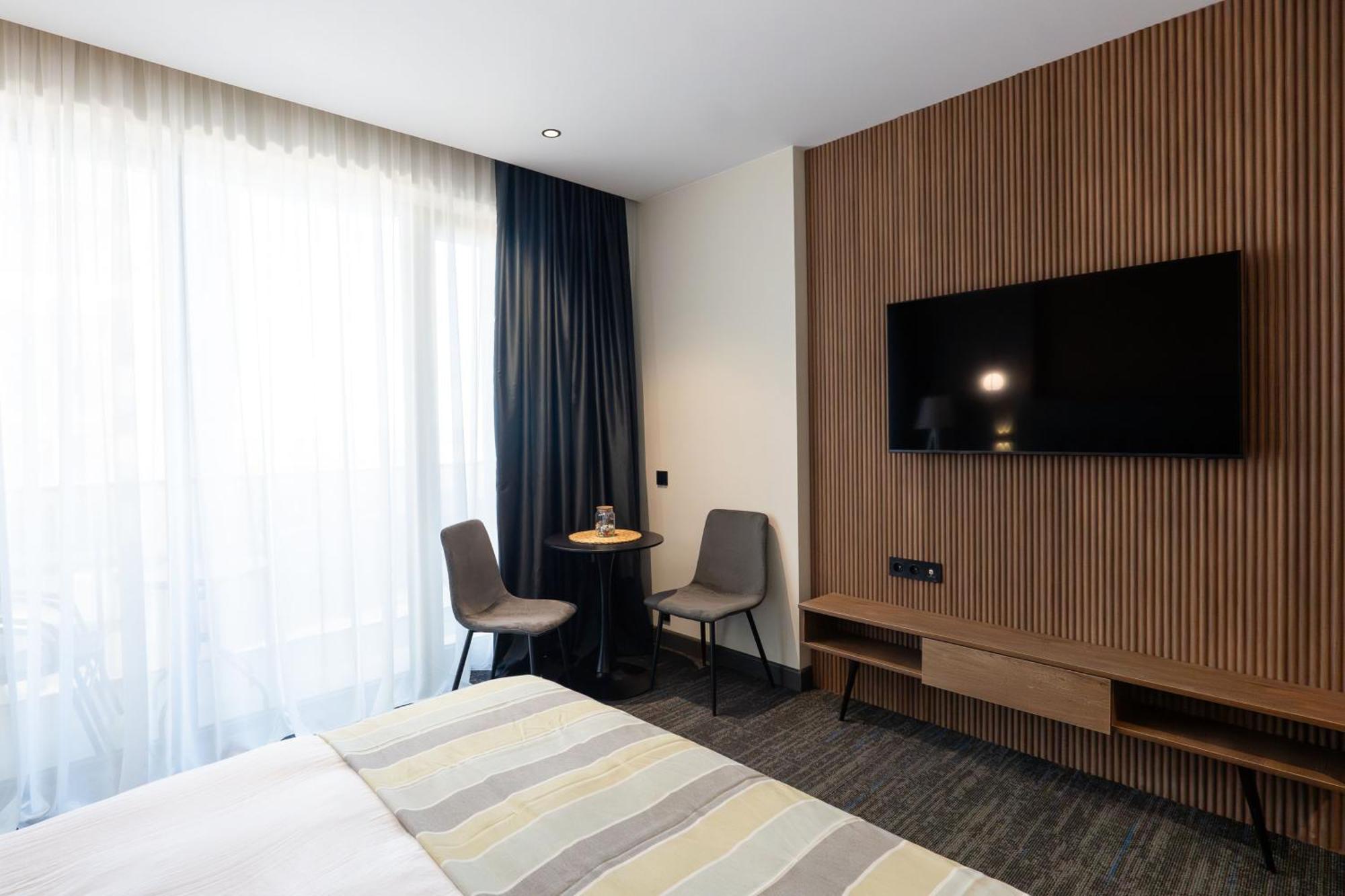 Nova Luxe Hotel & Residences Batoemi Kamer foto